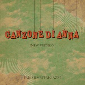 Canzone di Anna (New Version) - Single