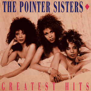 The Pointer Sisters: Greatest Hits