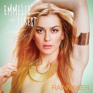 Rainmaker - Single