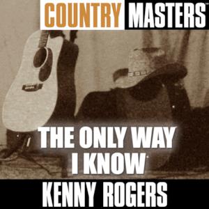 Country Masters: The Only Way I Know