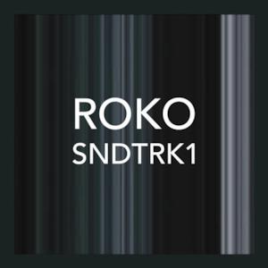 Sndtrk1 - EP
