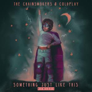 Something Just Like This (Remix Pack) - EP