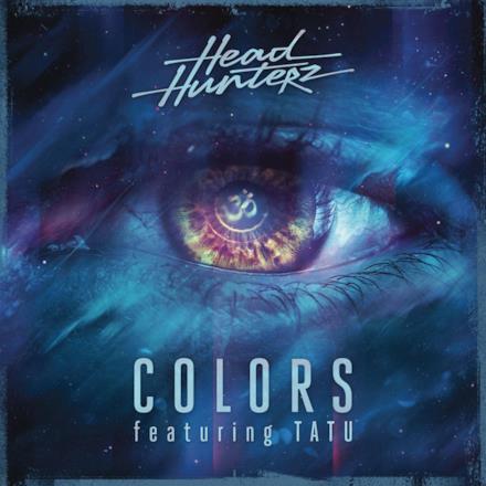 Colors (feat. Tatu) [Radio Edit] - Single