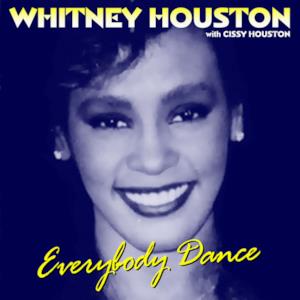 Everybody Dance (with Cissy Houston)