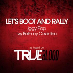 Let's Boot and Rally (with Bethany Cosentino) - Single