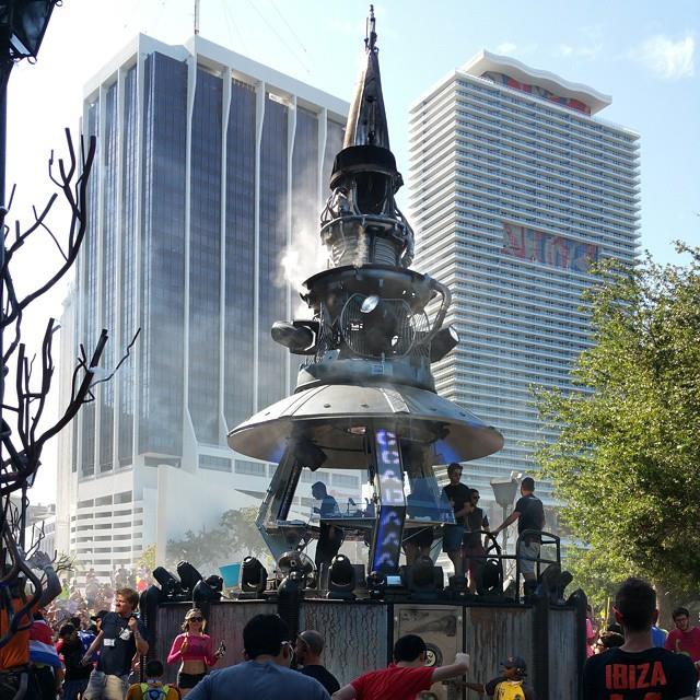 Ultra Music Festival 2015