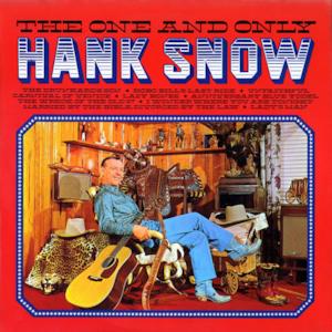 The One and Only Hank Snow