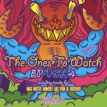 The Ones To Watch EP Vol. 4 - EP