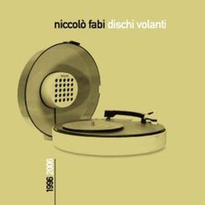 Niccolo Fabi