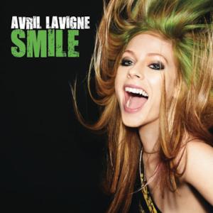 Smile (Radio Edit) - Single