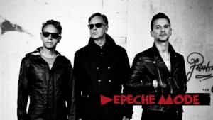 Depeche Mode: il nuovo album Delta Machine è in streaming gratuito