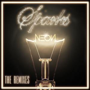 Sparks - The Remixes - EP