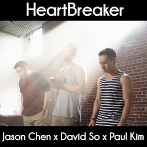 Heartbreaker (feat. David so & Paul Kim) - Single