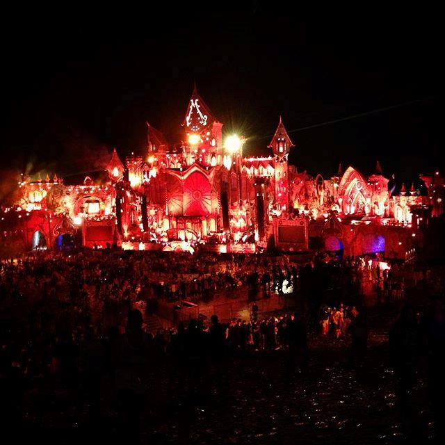 Tomorrowland 2015 le foto più belle
