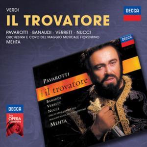 Verdi: Il trovatore (Original Version)