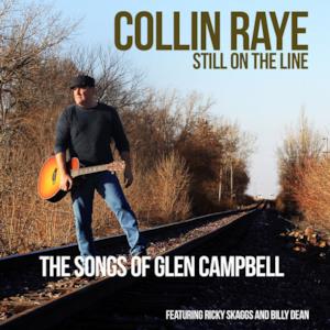 Still on the Line....The Songs of Glen Campbell