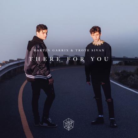 There For You - Single