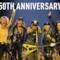 Gli Scorpions festeggiano 50 anni di carriera