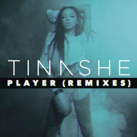 Player (Remixes) - EP