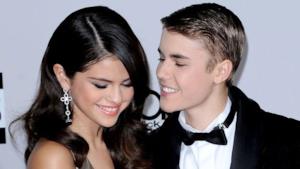 Justin Bieber e Selena Gomez