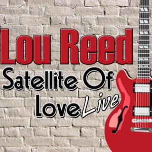 Satellite of Love: Live