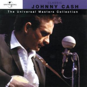 The Universal Masters Collection: Classic Johnny Cash