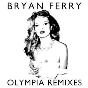 Olympia (Remixes)