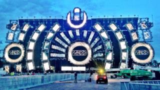 Ultra Music Festival Miami 2014   Zedd video