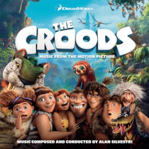 The Croods (Original Score)