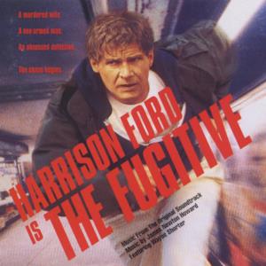 The Fugitive (Music from the Original Soundtrack)