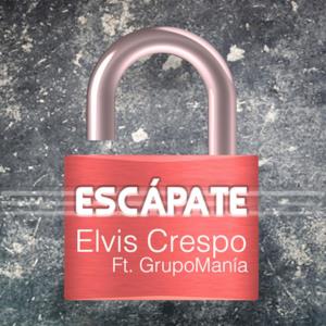 Escapate (feat. Grupo Mania) - Single