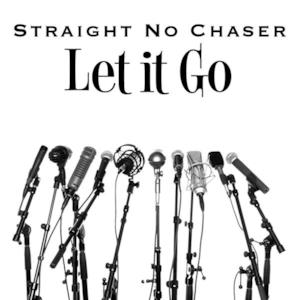 Let It Go - Single