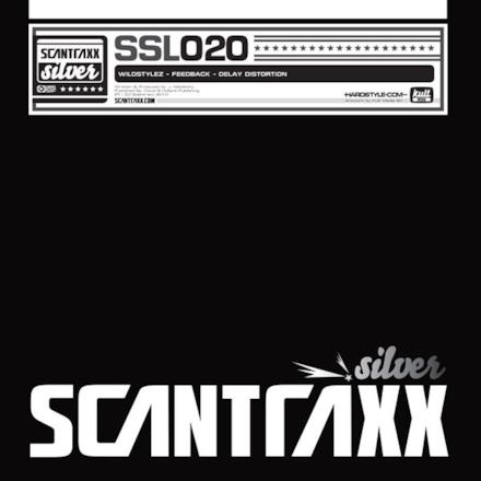 Scantraxx Silver 020 - Single