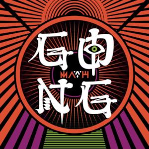 Gong (feat. The Strangers) - Single