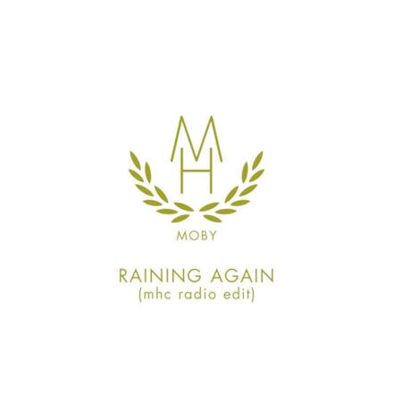 Raining Again (MHC Radio Edit) - Single