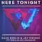 Here Tonight (feat. Collin McLoughlin) - Single
