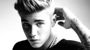 Justin Bieber