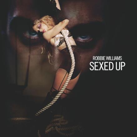 Sexed Up - EP