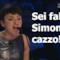 X Factor 2012: lite fra Elio e Arisa, che poi accusa la Ventura di brogli [VIDEO]