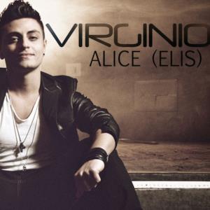Alice (Elis) - Single