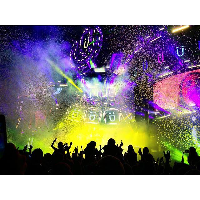 Ultra Music Festival 2015