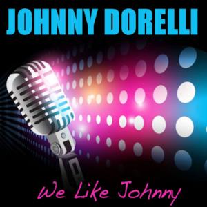 Johnny Dorelli: We Like Johnny