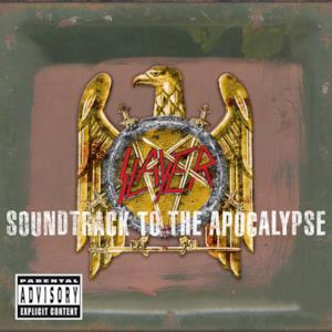Soundtrack to the Apocalypse (Deluxe Version)