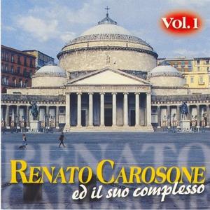 Renato Carosone Vol. 3