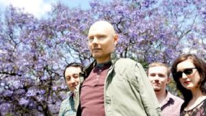 Smashing Pumpkins, tour 2013: in Italia unica data a Roma