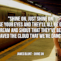 James Blunt: le migliori frasi dei testi delle canzoni
