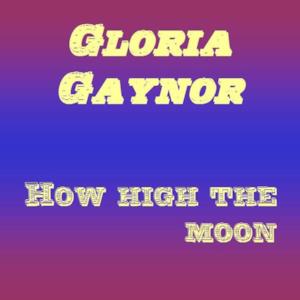 How High the Moon - EP