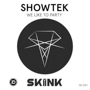 We Like to Party - Single