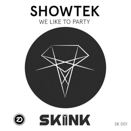 We Like to Party - Single
