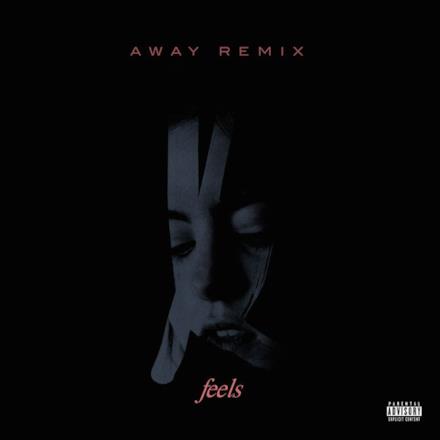 Feels (AWAY Remix) - Single